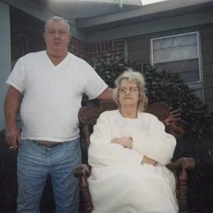 Meet your Posher, Roderick